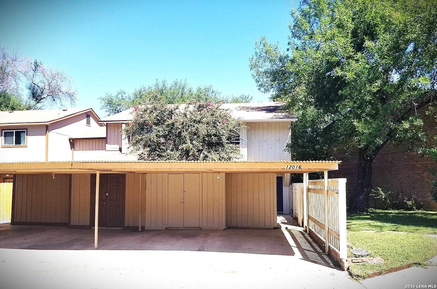 12016 Ashrock San Antonio TX 78230