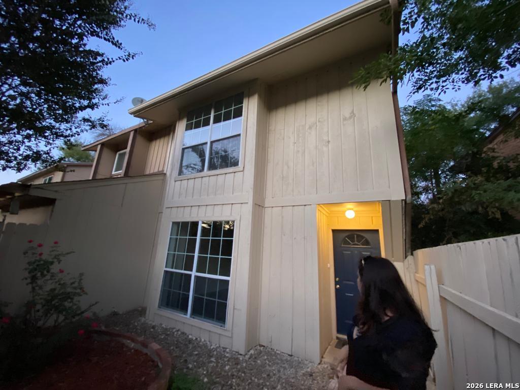 12016 Ashrock San Antonio TX 78230