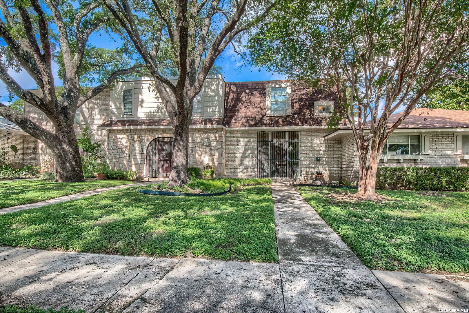 11905 Persuasion Drive San Antonio TX 78216