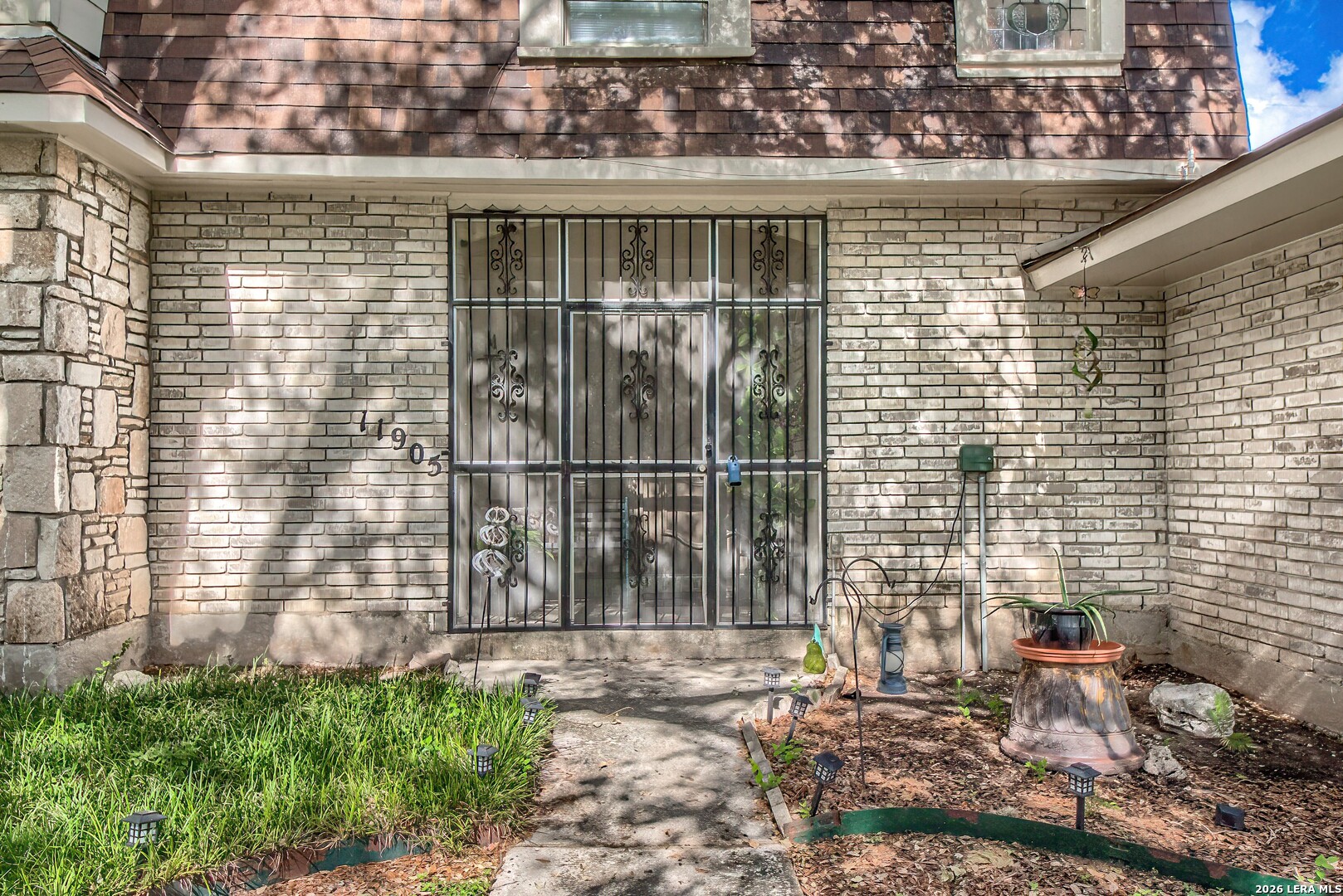 11905 Persuasion Drive San Antonio TX 78216