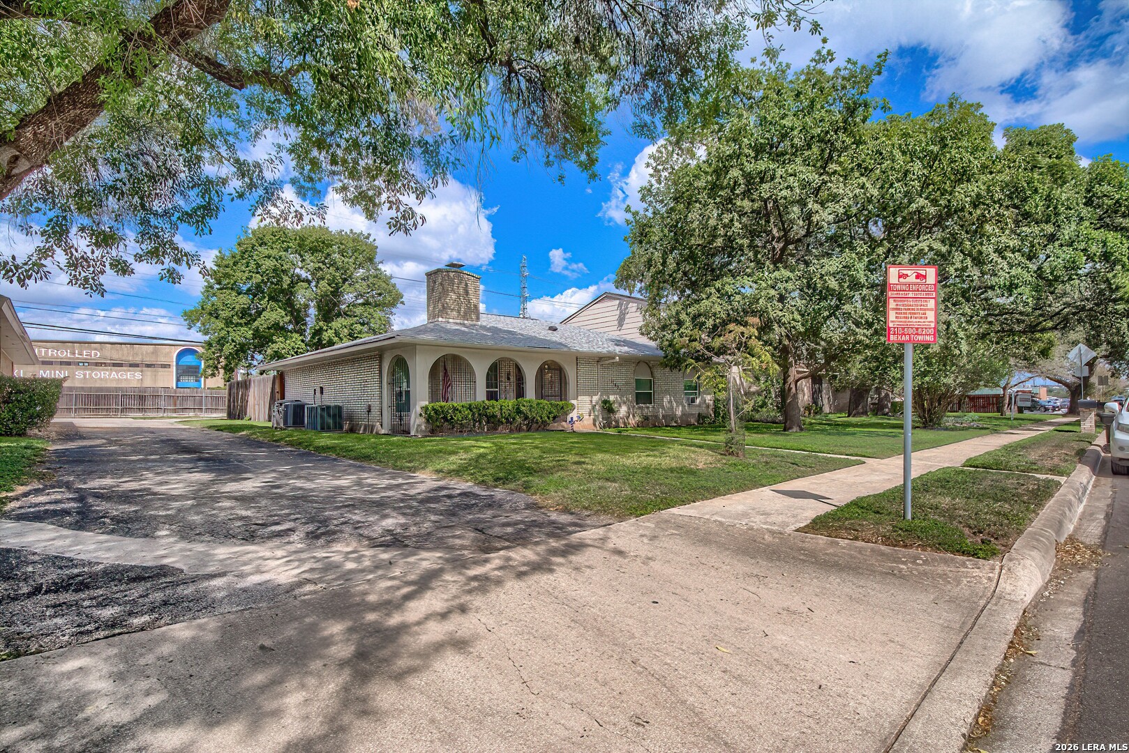 11905 Persuasion Drive San Antonio TX 78216