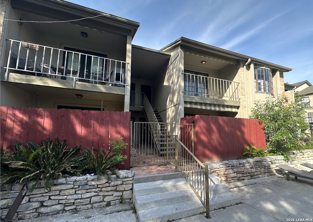 7711 Callaghan Road San Antonio TX 78229