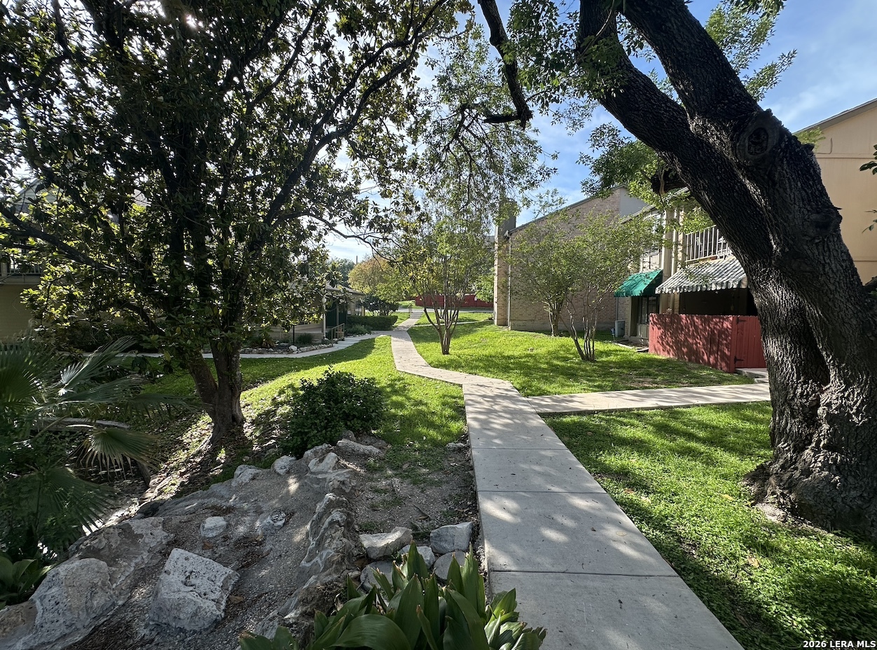 7711 Callaghan Road San Antonio TX 78229