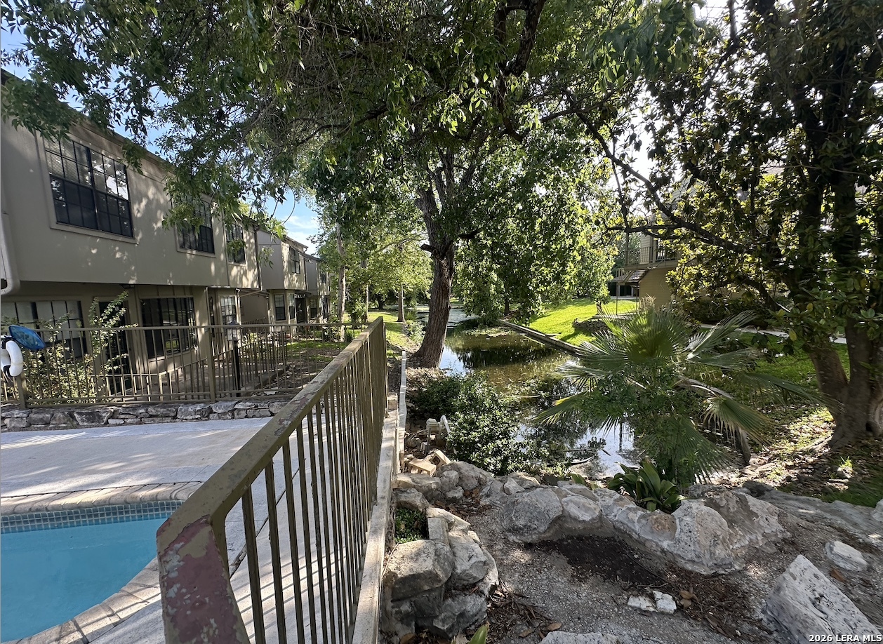 7711 Callaghan Road San Antonio TX 78229