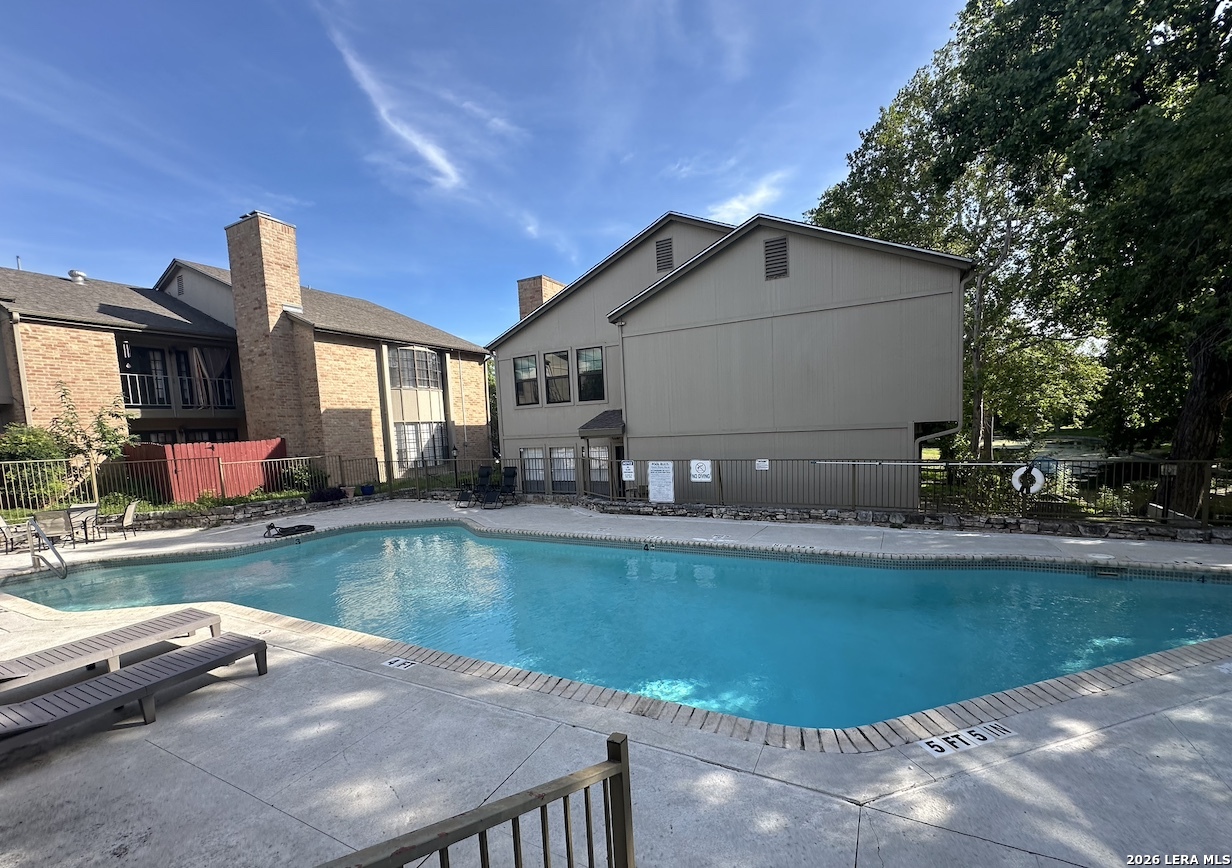 7711 Callaghan Road San Antonio TX 78229