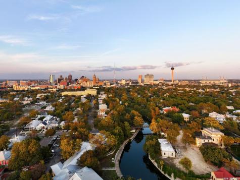 1115 S Alamo San Antonio TX 78210