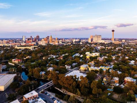 1115 S Alamo San Antonio TX 78210