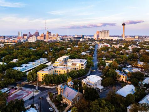 1115 S Alamo San Antonio TX 78210