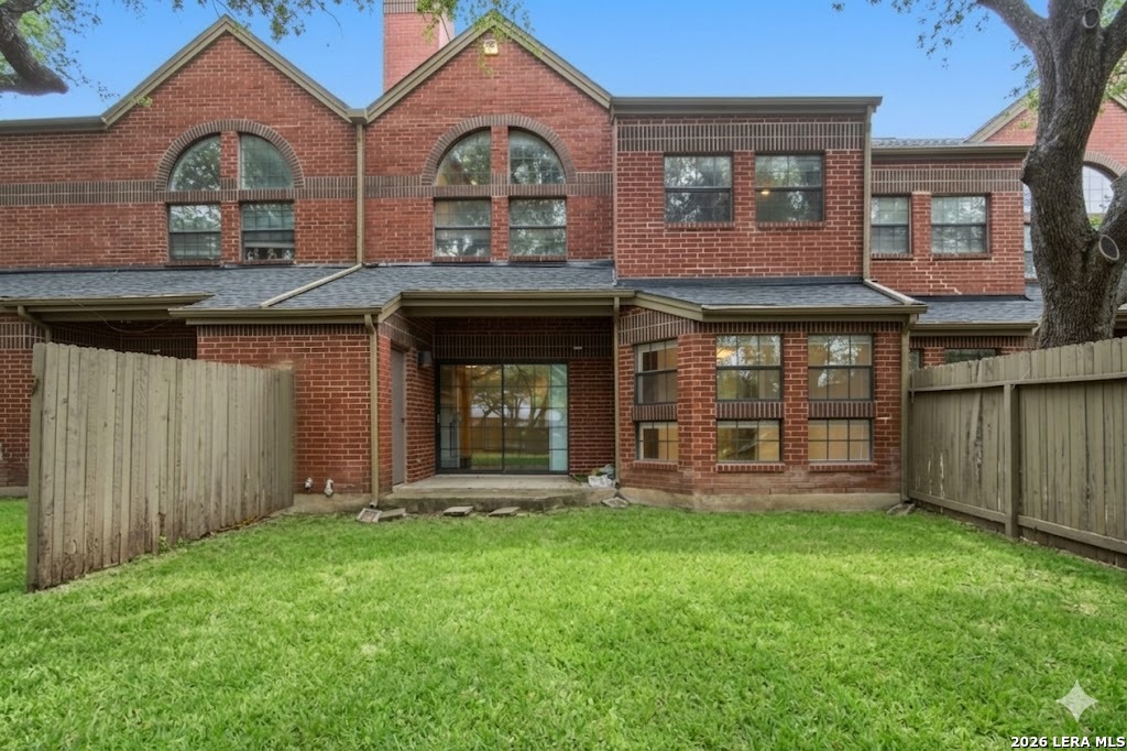 7930 Roanoke Run San Antonio TX 78240