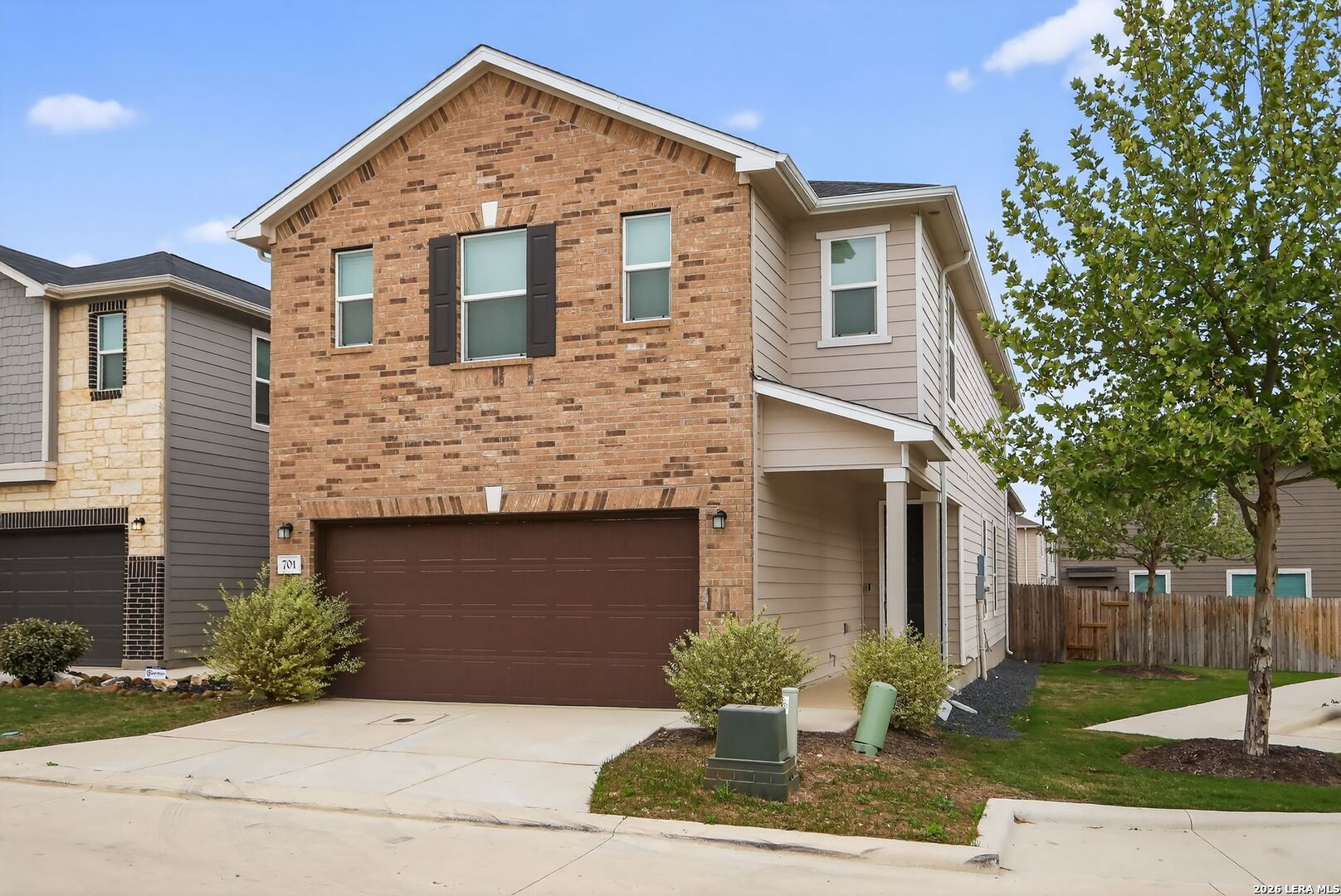 14839 Vance Jackson San Antonio TX 78249