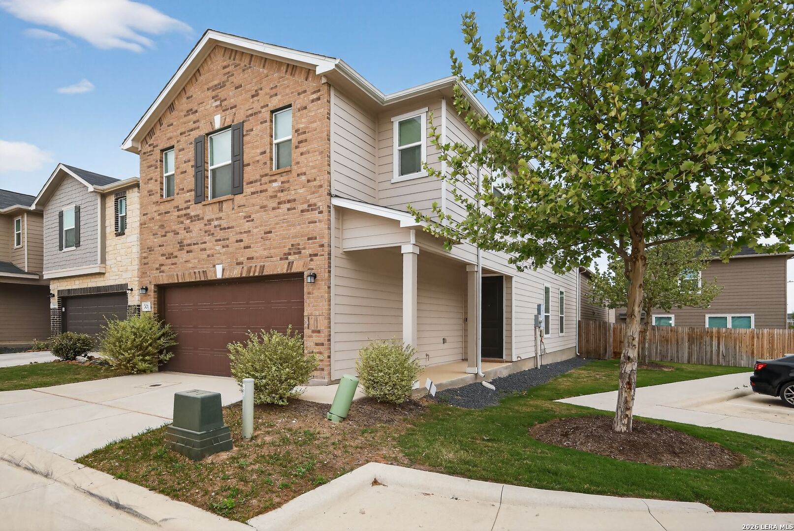 14839 Vance Jackson San Antonio TX 78249