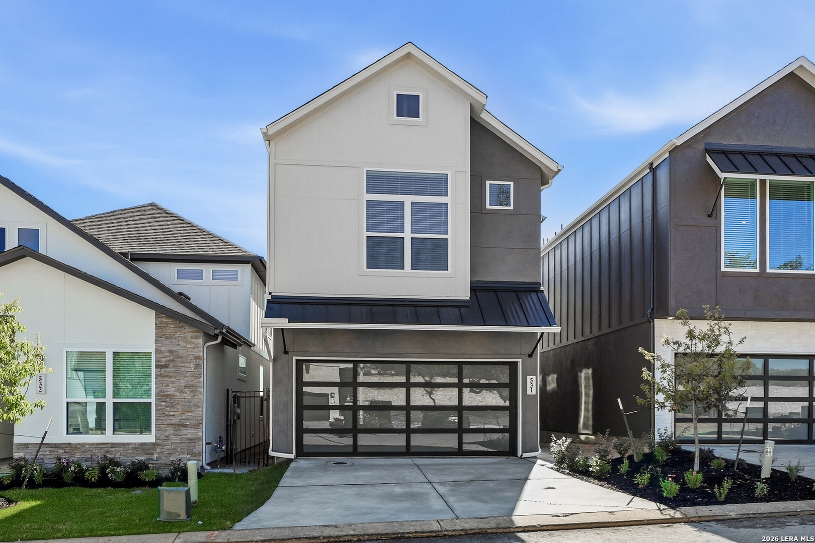 20675 Huebner Road San Antonio TX 78258
