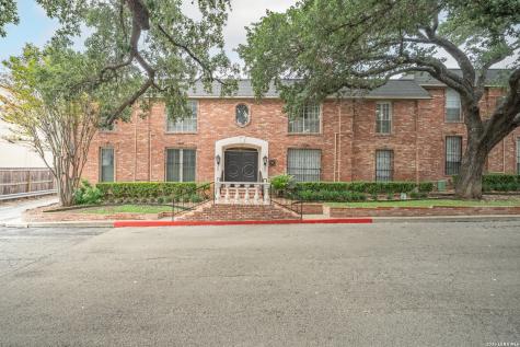 7500 Callaghan Road San Antonio TX 78229