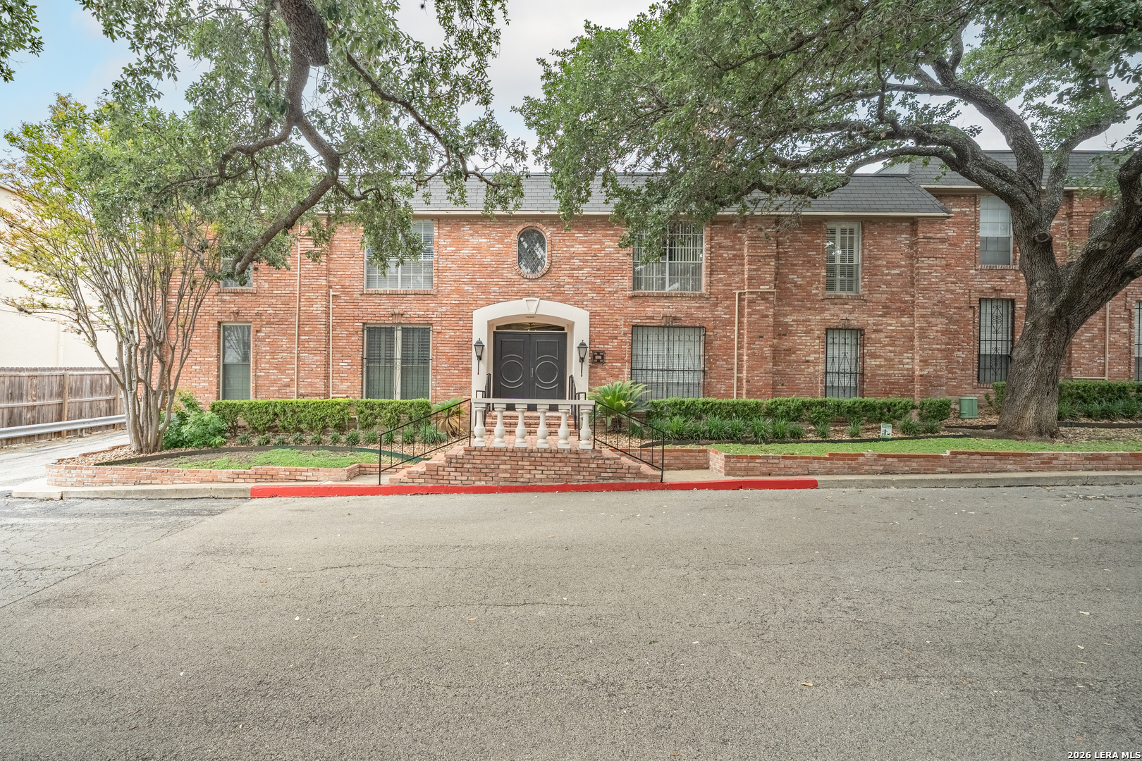 7500 Callaghan Road San Antonio TX 78229