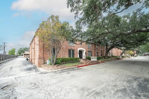 7500 Callaghan Road San Antonio TX 78229
