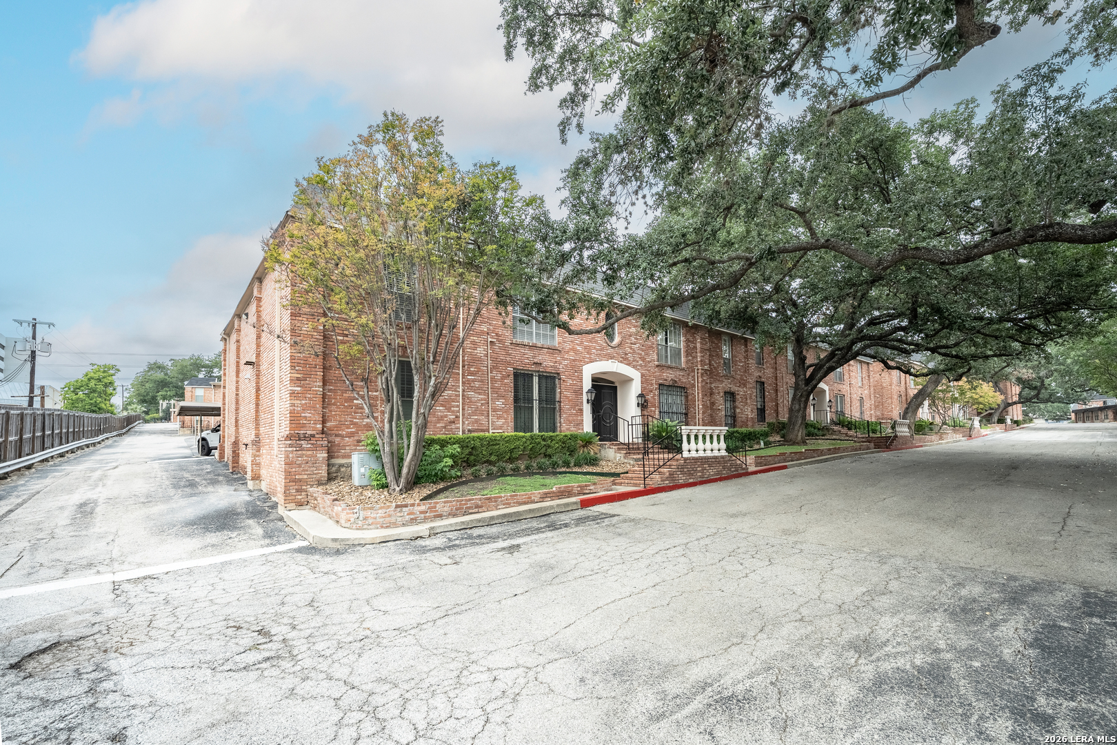 7500 Callaghan Road San Antonio TX 78229