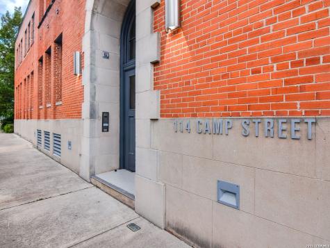 114 Camp Street San Antonio TX 78204