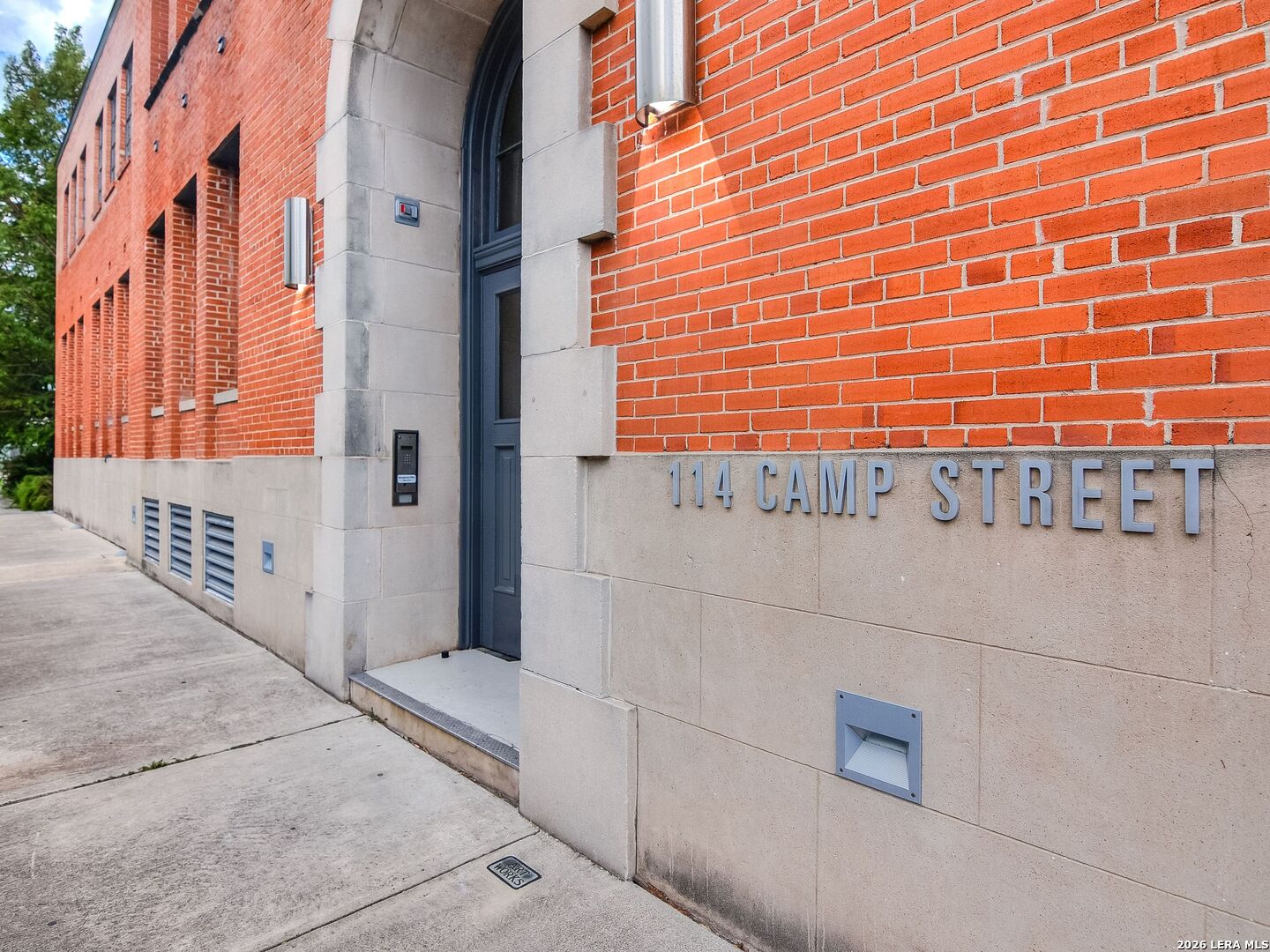 114 Camp Street San Antonio TX 78204