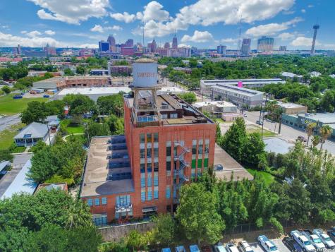 114 Camp Street San Antonio TX 78204