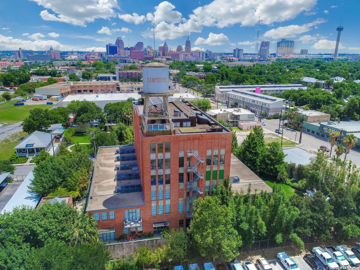 114 Camp Street San Antonio TX 78204