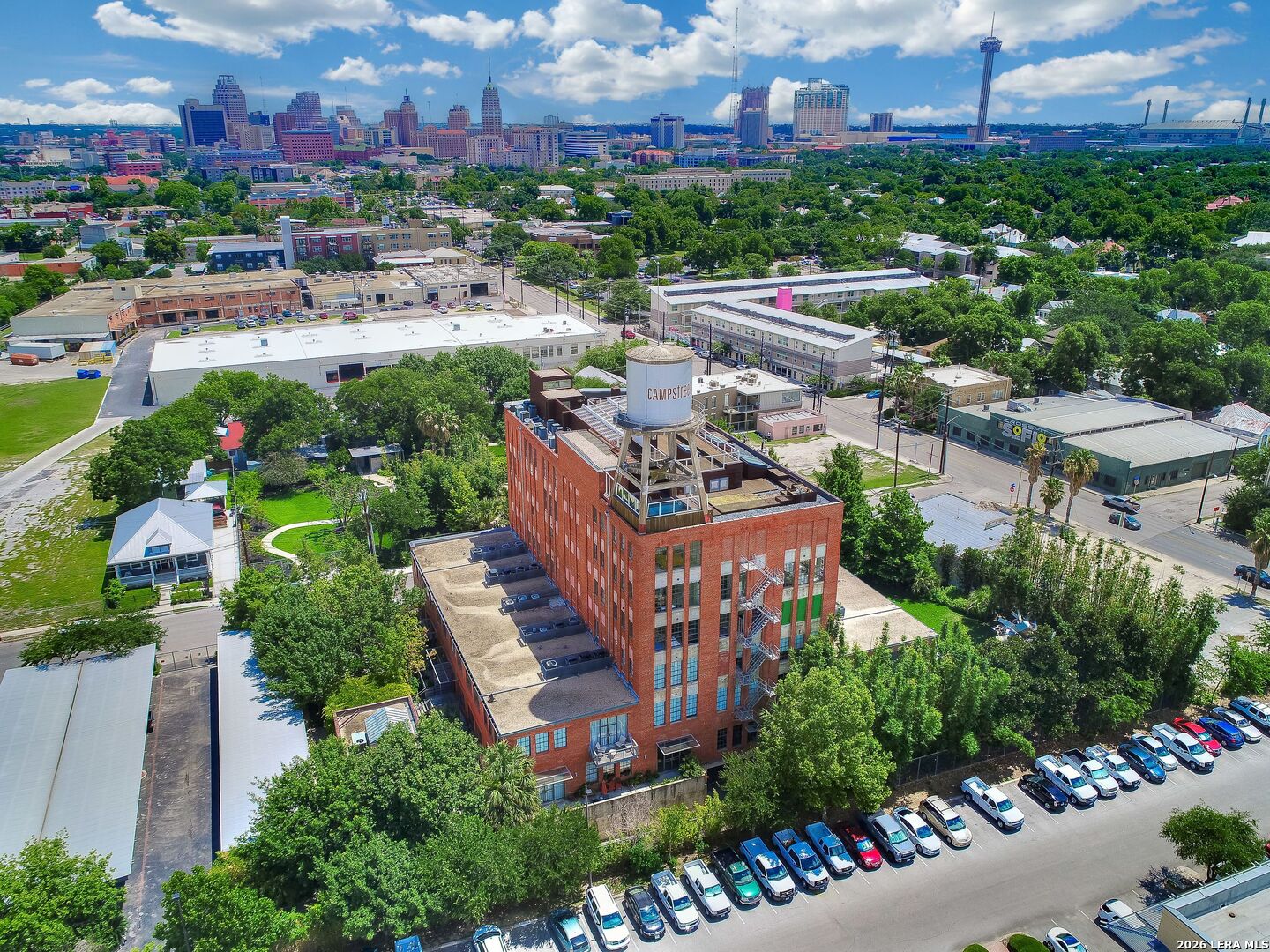 114 Camp Street San Antonio TX 78204