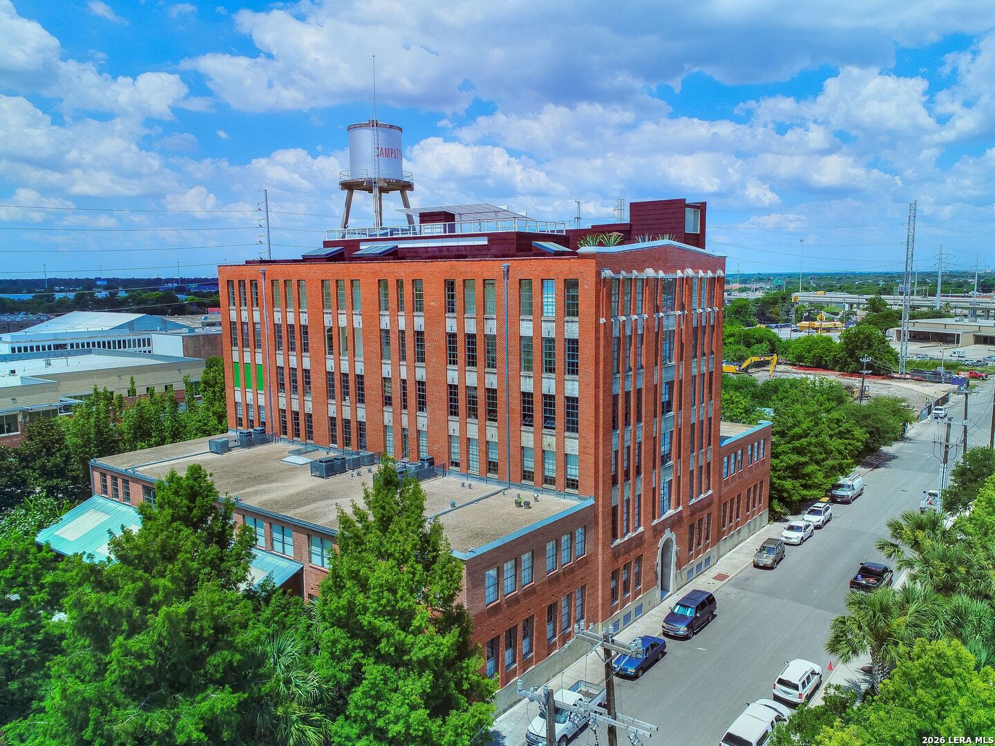 114 Camp Street San Antonio TX 78204