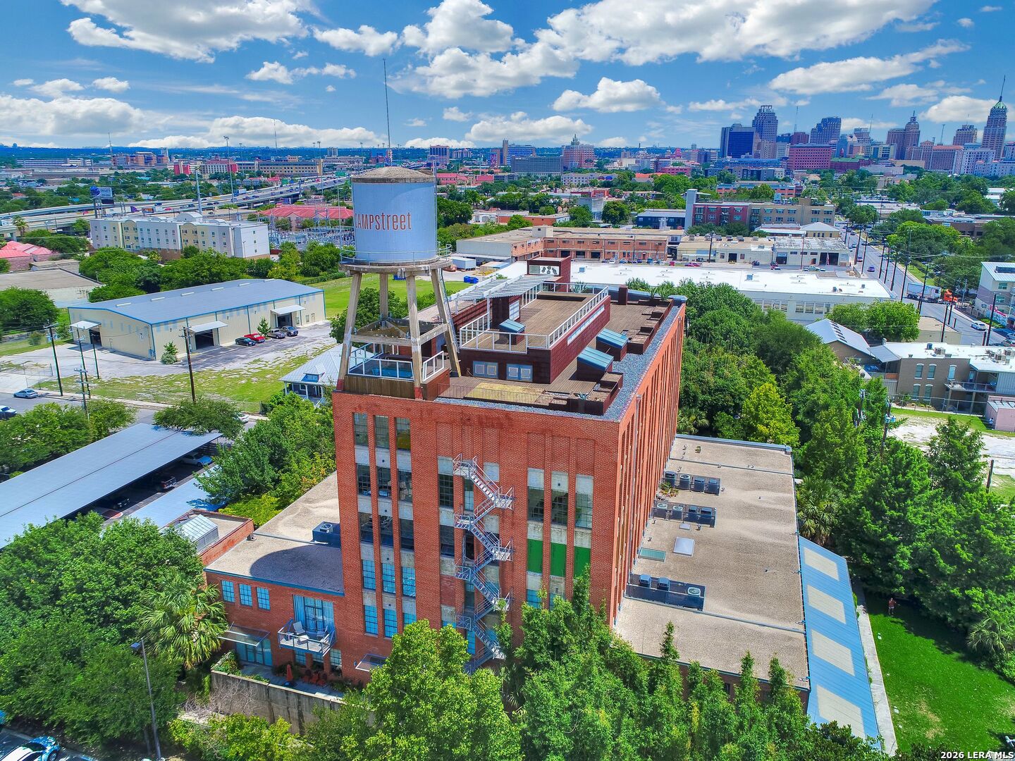 114 Camp Street San Antonio TX 78204