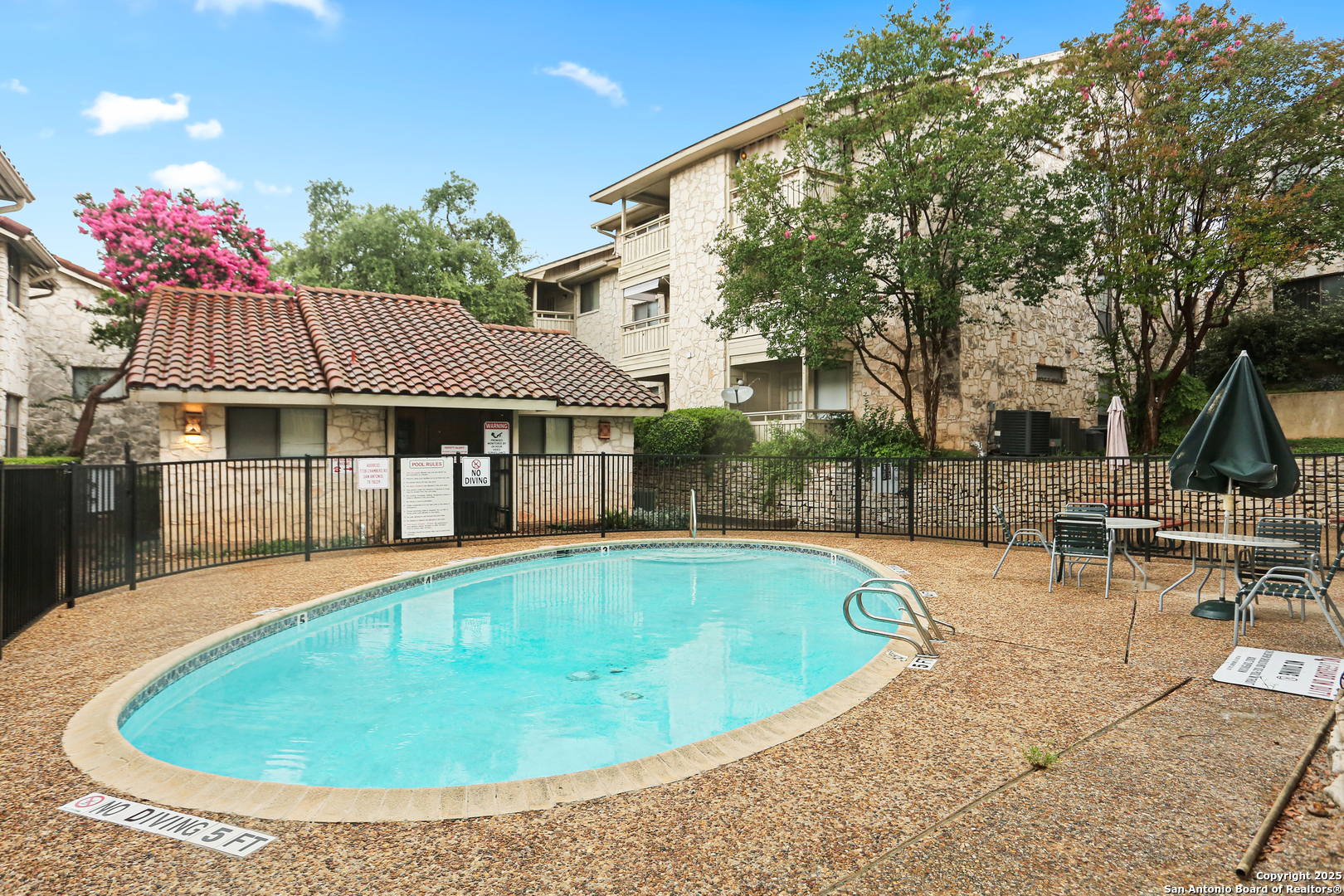 7738 Chambers Road San Antonio TX 78229