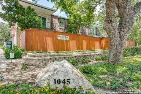1045 Shook Avenue San Antonio TX 78212