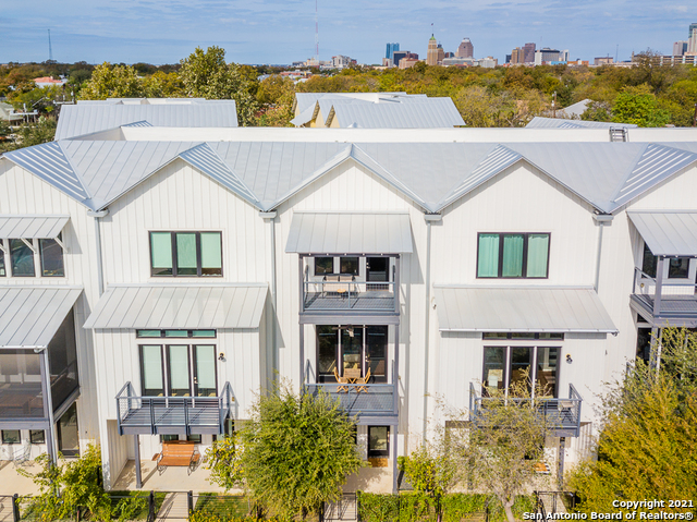 1226 S Presa Street San Antonio TX 78210