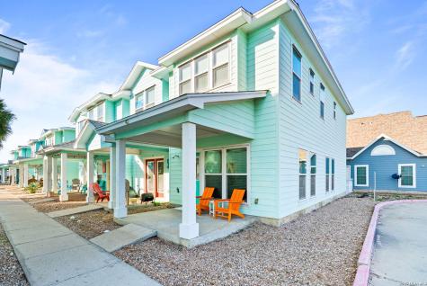 2120 11th Street Port Aransas TX 78373