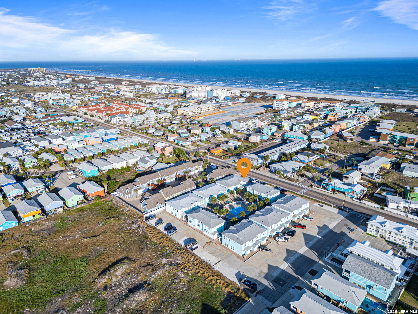2120 11th Street Port Aransas TX 78373