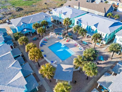 2120 11th Street Port Aransas TX 78373