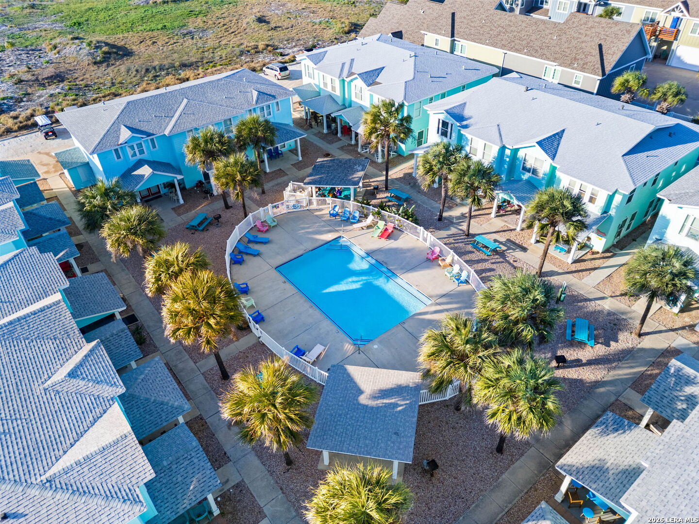 2120 11th Street Port Aransas TX 78373