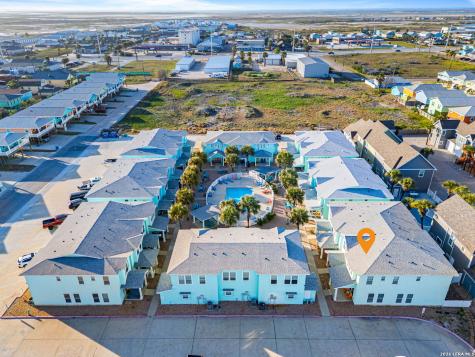 2120 11th Street Port Aransas TX 78373