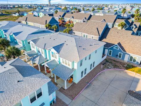 2120 11th Street Port Aransas TX 78373