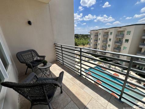17902 La Cantera Parkway San Antonio TX 78257