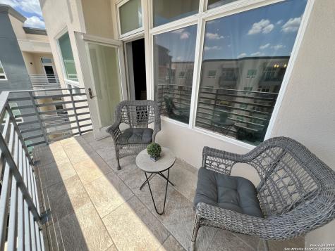 17902 La Cantera Parkway San Antonio TX 78257
