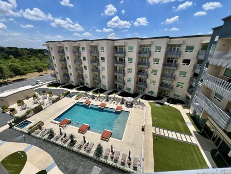 17902 La Cantera Parkway San Antonio TX 78257
