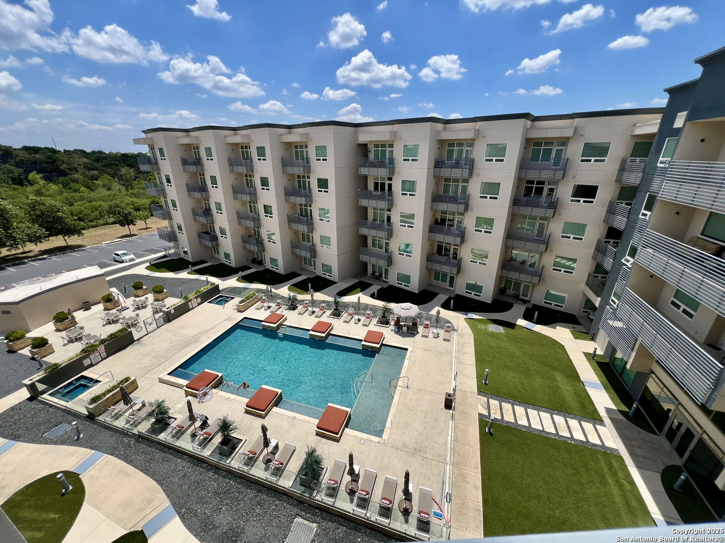 17902 La Cantera Parkway San Antonio TX 78257