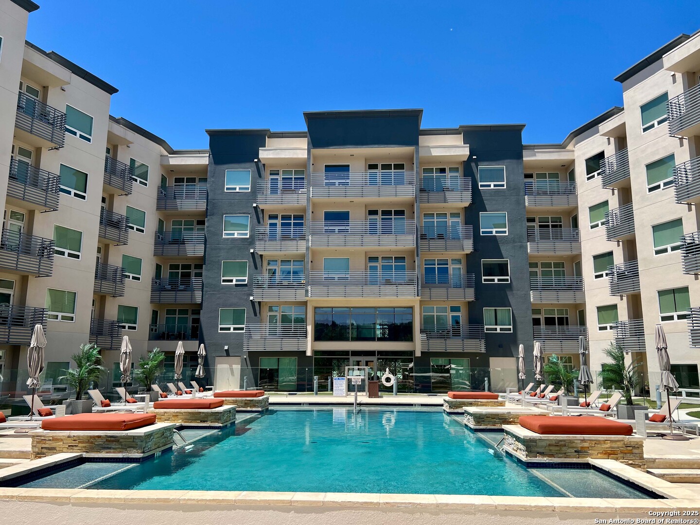 17902 La Cantera Parkway San Antonio TX 78257