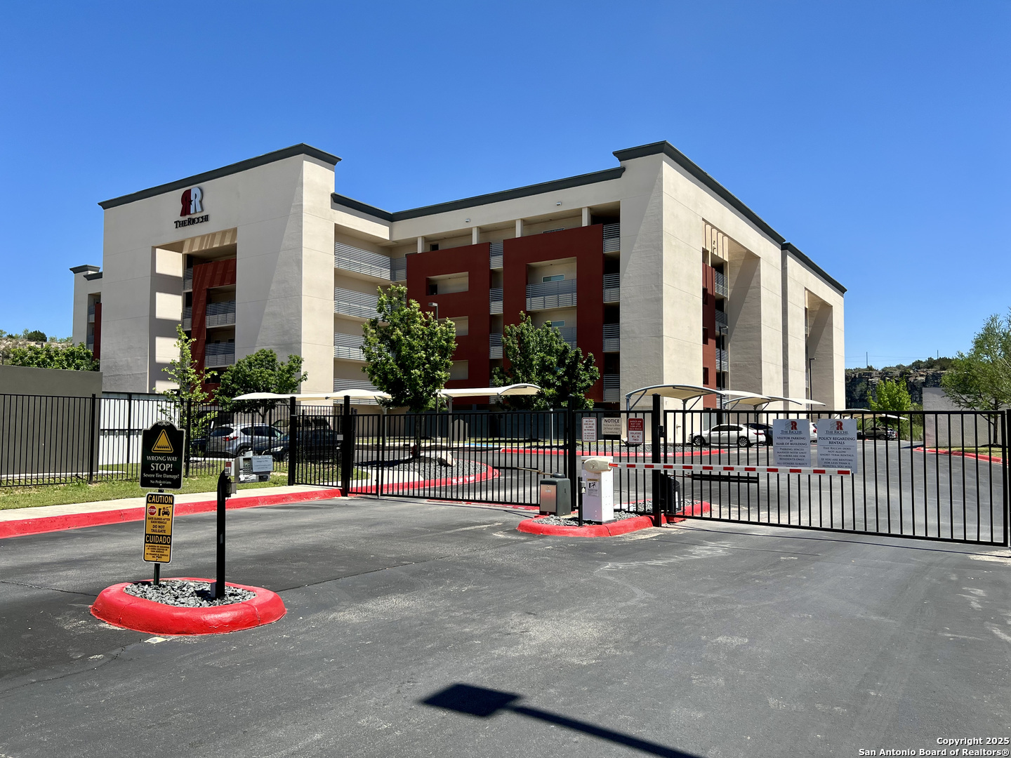 17902 La Cantera Parkway San Antonio TX 78257