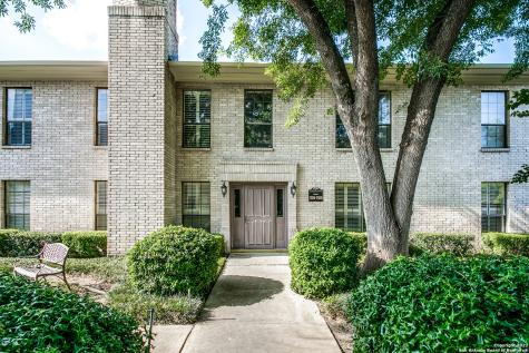 2611 Eisenhauer Road San Antonio TX 78209