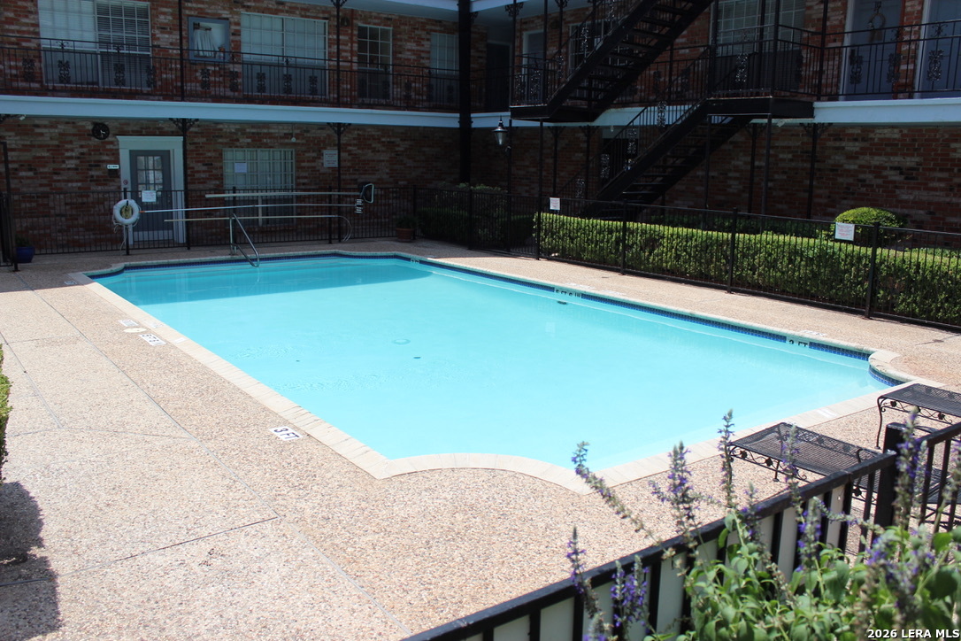 8401 N New Braunfels San Antonio TX 78209
