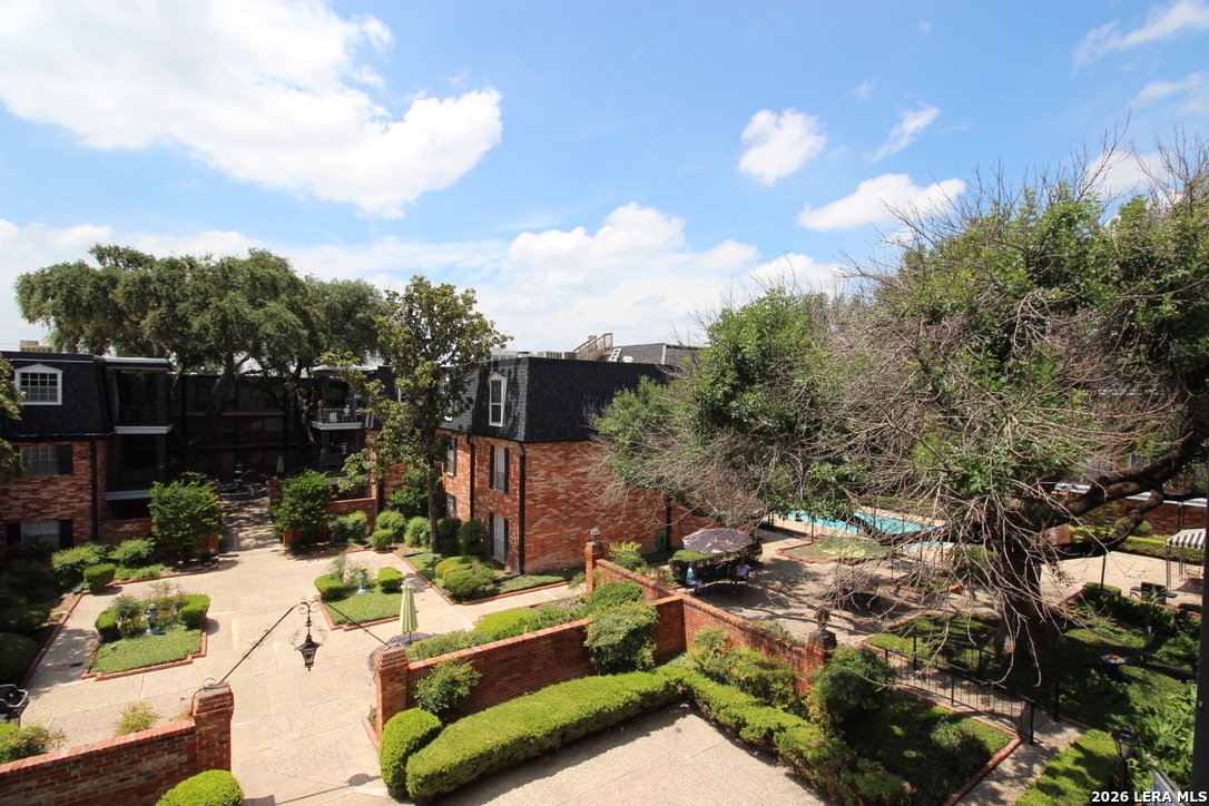 8401 N New Braunfels San Antonio TX 78209