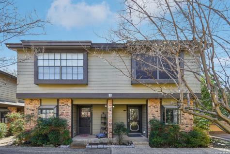 11815 Vance Jackson San Antonio TX 78230