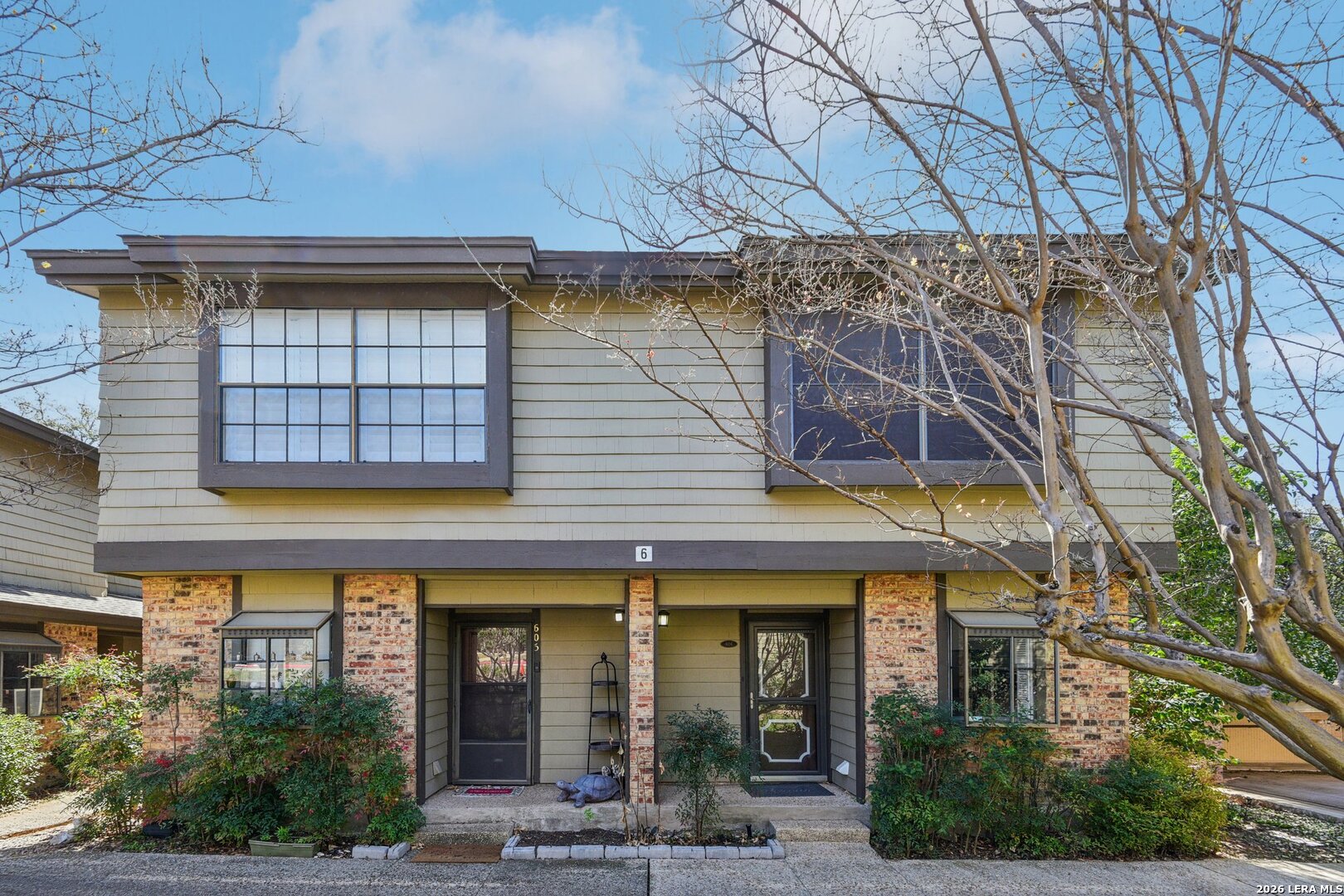 11815 Vance Jackson San Antonio TX 78230