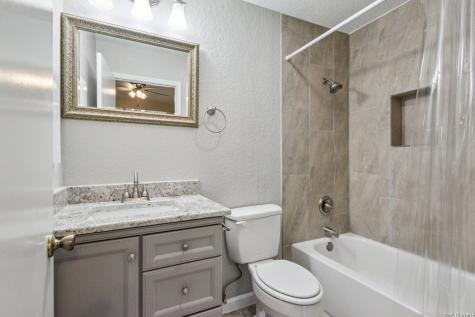 11815 Vance Jackson San Antonio TX 78230