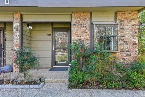 11815 Vance Jackson San Antonio TX 78230