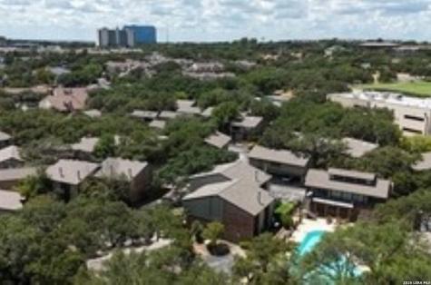 11815 Vance Jackson San Antonio TX 78230